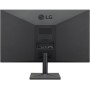 21.5" Монитор LG 22MK430H-B черный