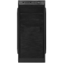 Корпус Foxline FL-815 (FL-815-FZ450R) черный