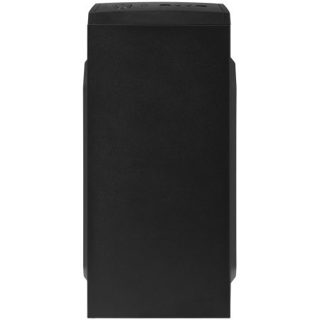 Корпус Foxline FL-815 (FL-815-FZ450R) черный