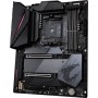 Материнская плата GIGABYTE X570S AORUS PRO AX черный
