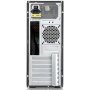 Корпус Foxline FL-301 (FL-301-FZ450R) черный