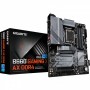 Материнская плата GIGABYTE B660M GAMING X AX DDR4 серый