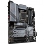 Материнская плата GIGABYTE B660M GAMING X AX DDR4 серый