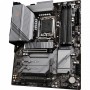 Материнская плата GIGABYTE B660M GAMING X AX DDR4 серый