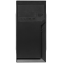 Корпус Foxline FL-702 (FL-702-FZ450) черный