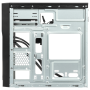 Корпус Foxline FL-702 (FL-702-FZ450) черный