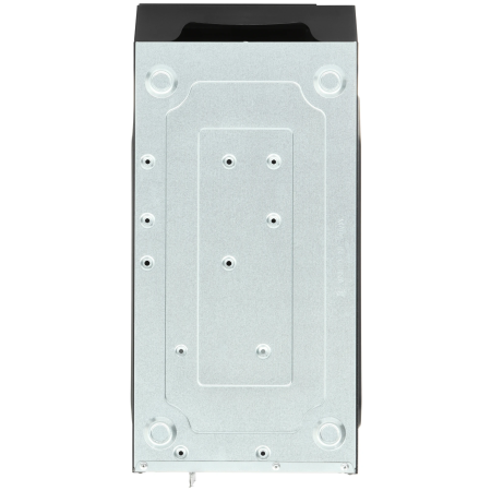 Корпус Foxline FL-702 (FL-702-FZ450) черный