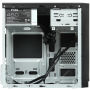 Корпус Foxline FL-702 (FL-702-FZ450) черный