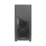 Корпус Antec DP502 FLUX (0-761345-80050-1) черный