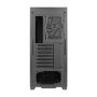 Корпус Antec DP502 FLUX (0-761345-80050-1) черный