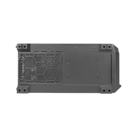 Корпус Antec DP502 FLUX (0-761345-80050-1) черный