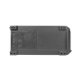 Корпус Antec DP502 FLUX (0-761345-80050-1) черный