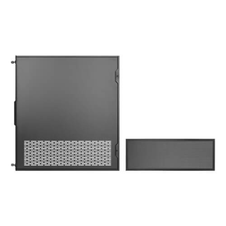 Корпус Antec DP502 FLUX (0-761345-80050-1) черный