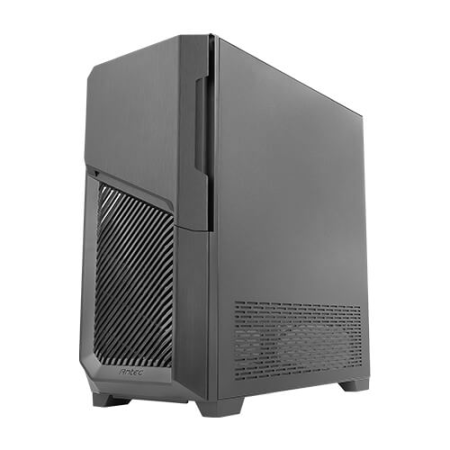 Корпус Antec DP502 FLUX (0-761345-80050-1) черный