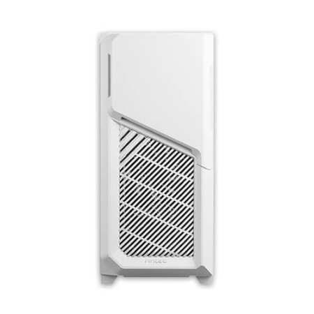 Корпус Antec DP502 FLUX (0-761345-80051-8) белый