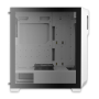 Корпус Antec DP502 FLUX (0-761345-80051-8) белый