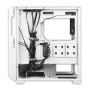 Корпус Antec DP502 FLUX (0-761345-80051-8) белый