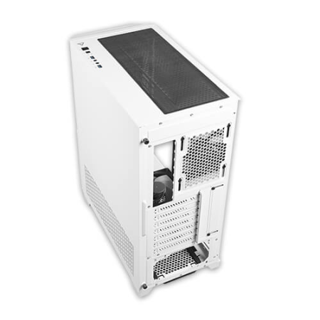 Корпус Antec DP502 FLUX (0-761345-80051-8) белый