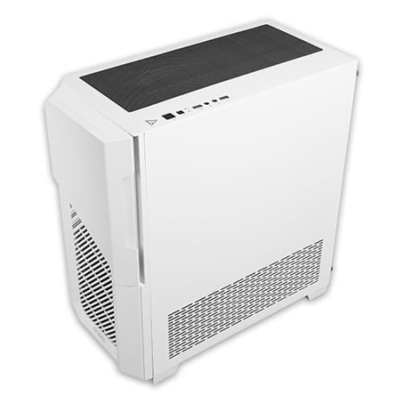 Корпус Antec DP502 FLUX (0-761345-80051-8) белый