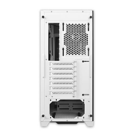 Корпус Antec DP502 FLUX (0-761345-80051-8) белый
