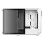 Корпус Antec DP502 FLUX (0-761345-80051-8) белый