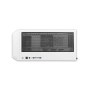 Корпус Antec DP502 FLUX (0-761345-80051-8) белый