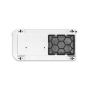 Корпус Antec DP502 FLUX (0-761345-80051-8) белый