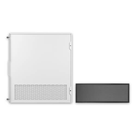 Корпус Antec DP502 FLUX (0-761345-80051-8) белый