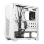 Корпус Antec DP502 FLUX (0-761345-80051-8) белый