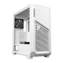 Корпус Antec DP502 FLUX (0-761345-80051-8) белый