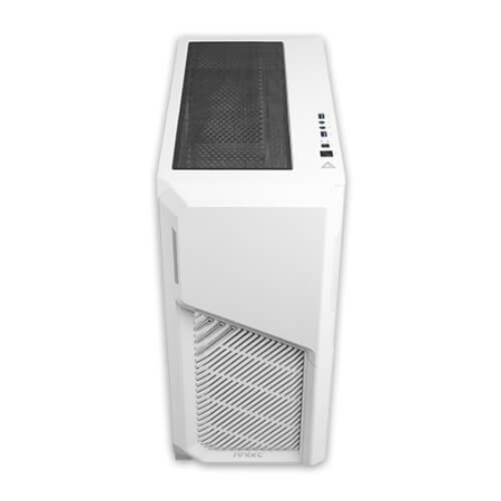 Корпус Antec DP502 FLUX (0-761345-80051-8) белый