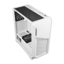 Корпус Antec DP502 FLUX (0-761345-80051-8) белый