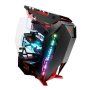 Корпус Antec Torque (0-761345-80017-4) черный