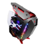Корпус Antec Torque (0-761345-80017-4) черный
