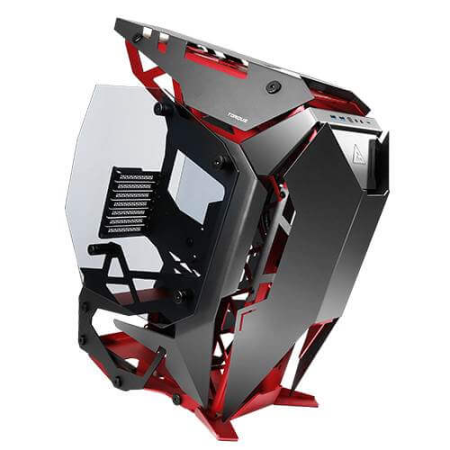 Корпус Antec Torque (0-761345-80017-4) черный