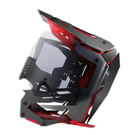 Корпус Antec Torque (0-761345-80017-4) черный