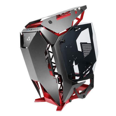 Корпус Antec Torque (0-761345-80017-4) черный