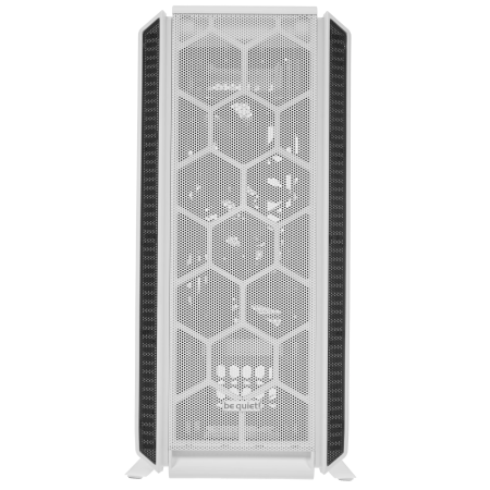 Корпус be quiet! Silent Base 802 (BG040) белый