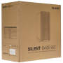 Корпус be quiet! Silent Base 802 (BG040) белый