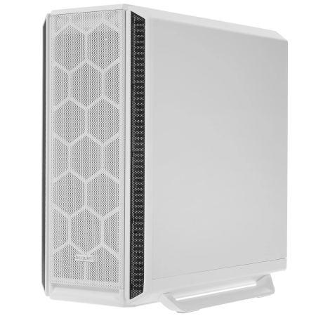 Корпус be quiet! Silent Base 802 (BG040) белый