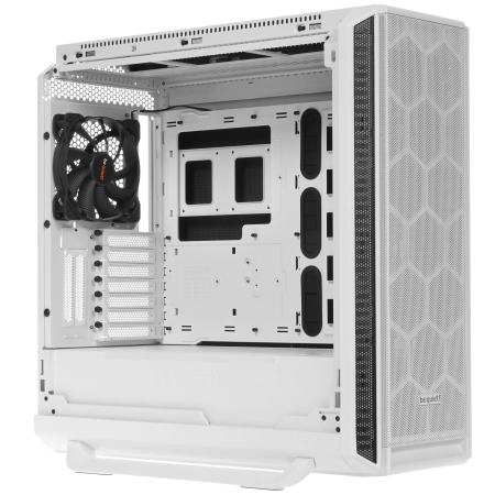 Корпус be quiet! Silent Base 802 (BG040) белый