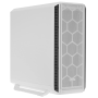 Корпус be quiet! Silent Base 802 (BG040) белый
