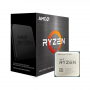 Процессор AMD Ryzen 7 5700X BOX без кулера (100-100000926WOF) серый