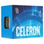 Процессор Intel Celeron G5925 BOX без кулера (BX80701G5925) серый
