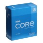 Процессор Intel Core i5-11600K BOX без кулера (BX8070811600K) серый