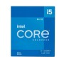 Процессор Intel Core i5-12600KF BOX без кулера (BX8071512600KF) серый