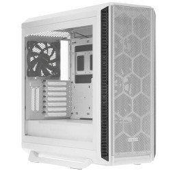 Корпус BeQuiet! Silent Base 802 (BGW40) белый