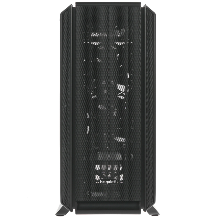 Корпус be quiet! Silent Base 802 Window (BGW39) черный