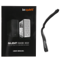 Корпус be quiet! Silent Base 802 Window (BGW39) черный