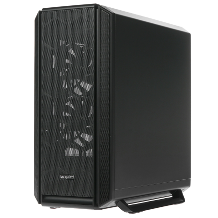 Корпус be quiet! Silent Base 802 Window (BGW39) черный